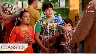 Chulbul is missing! | Diya Aur Baati Hum