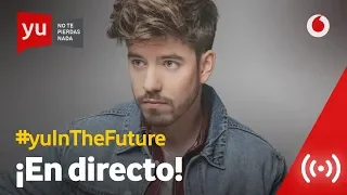 🔴 Streaming ‘yu no te pierdas nada’ (09/01/2020) #yuInTheFuture