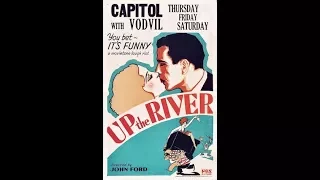 "Up the River" - Humphrey Bogart, Spencer Tracy, Clare Luce (1930)