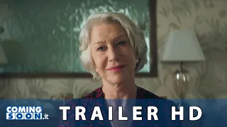 L'inganno Perfetto (2019): Trailer Italiano del thriller con Helen Mirren e Ian McKellen - HD