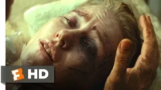 The Impossible (8/10) Movie CLIP - You Came Back (2012) HD
