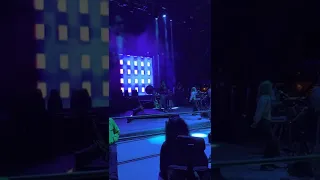 King Gizzard and the Lizard Wizard with Leah Senior Live at Red Rocks Night One-Lord of Lightning