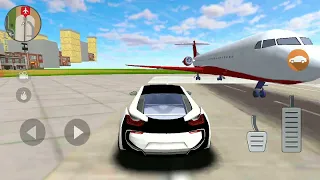 vlad niki play 3d car game with nikita