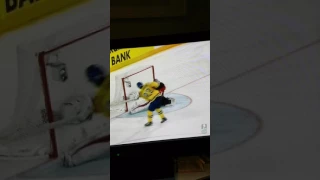 Sweden vs Canada IIHF 2017 FINAL Shootout