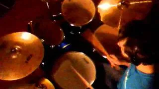 Protest the Hero - Bloodmeat (Drum Cover)