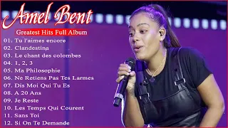 Amel Bent  Greatest Hits Full ALbum 2023  Amel Bent Les Meilleures Chansons 2023#2961