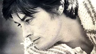 Alain Delon - You don't know me (Elvis) with lyrics