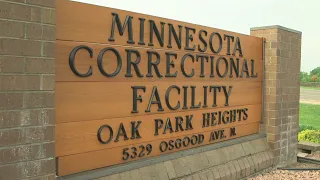 6 staff members injured in 2 separate assaults at Stillwater, Oak Park Heights prisons
