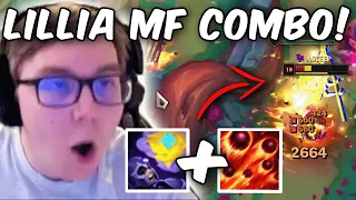 THEBAUSFFS INSANE COMBO IN 2V2 ARENA *3000 DAMAGE WHILE SLEEPING* 💤