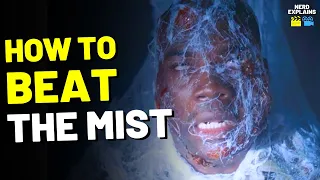 How to Beat the EVIL SMOG in "THE MIST"