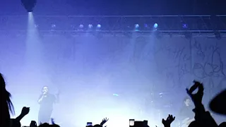 Marilyn Manson - Kill4me (live)