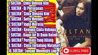 Lagu Sultan Malaysian Full Album Terbaru & Terpopuler Keren