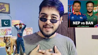 Reply To Bangladesh For Making Fun Of Nepal & Tiger Dipendra Singh Airee 👊🏻🔥