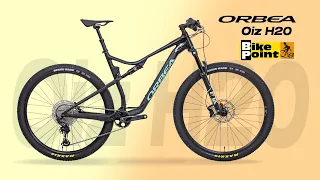 Bicicleta Orbea Oiz H20