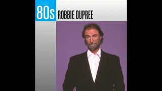 Robbie Dupree - Hot Rod Hearts (1980) HQ