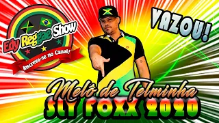 MELÔ DE TELMINHA - SLY FOXX 2020 - (IMAGENS E MÚSICAS NÃO AUTORAIS)