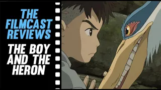 'The Boy and the Heron' Is a Beautiful Dream | Movie Review