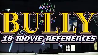 10 Movie References in BULLY