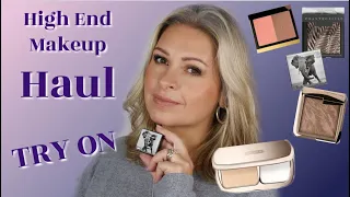 HAUL teuerstes High End Makeup aller Zeiten WOW I Douglas  TRY ON I First Impression I Mamacobeauty