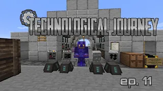 Technological Journey EP11 Наконец-то MV эра  #zheka_live #technologicaljourney