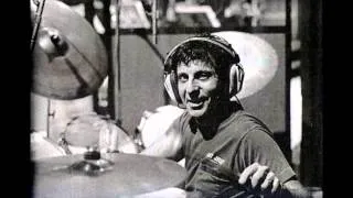 Hal Blaine - Drumming Legend Radio Introduction