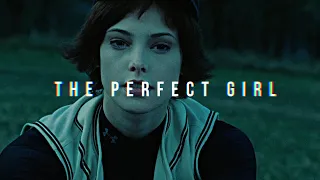 Perfecr Girl - Alice Cullen [ Twilight ]