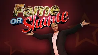 FAME OR SHAME - EL REGRESO | PRESENTANDO EL CONCURSO DE TALENTOS EN INFAMES RP | GTA V ROLEPLAY