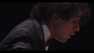 Haydn Sonata E Minor Hob.XVI:34 - Vitaly Pisarenko