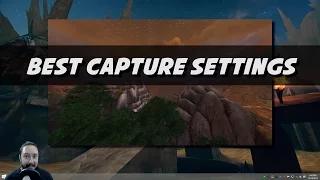 Best Bandicam Capture Codec Settings - GPU vs CPU