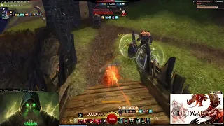 gw2 Mags world easy farming WvW /PVP **Follow me  THANK YOU!!!**