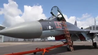 Sukhoi Aircraft Documentary  (English Documentary)