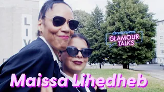 I did it and you can do it too! | Maissa Lihedheb bei DECOLONIZED GLAMOUR TALKS | Episode 1