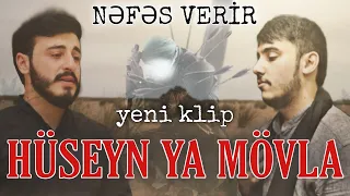 Celal Ceferi & Cemil Zamani - HÜSEYN YA MÖVLA (official clip)