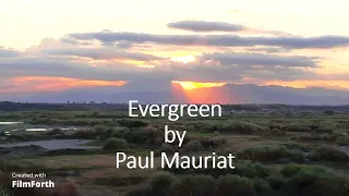 Paul Mauriat - Evergreen