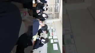 みんなで、高校の教室で歌った時の動画#高校生 #shorts  #キセキ