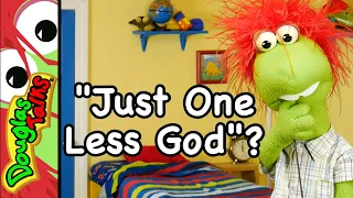 "Just One Less God"? | Sunday School lesson for kids