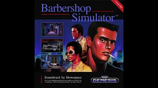 slowerpace 音楽 - haircut experts (cutscene)