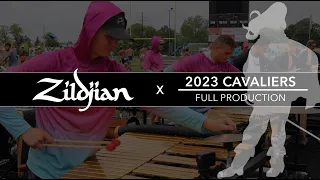 Cavaliers 2023 Production Run & "Inside the Rehearsal" Exclusive!