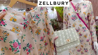 Zellbury New Summer Collection 2024 ll zellbury collection in Rs.1390 only 😱 Hit Articles Available