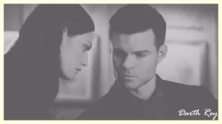 ღ Hayley & Elijah || Where's My Love ღ