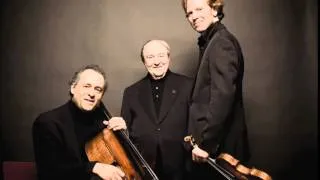 Anton Dvorak - Trio op 90 'Dumky'