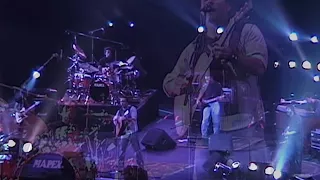 "Trouble" - Dave Matthews & Friends - 1/12/2004 - [3-Cam/TaperAud] - Seattle, WA