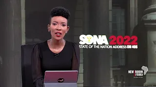 Unpacking various aspects of SONA 2022
