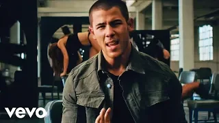 Nick Jonas - Levels