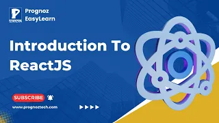 Introduction to React JS | What Is ReactJS? | ReactJS Tutorial For Beginners | Learn ReactJS Basic
