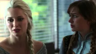 Once upon a time s04e10 "We trust you"