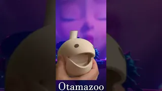 Peaches 🍑 - Otamatone & Kazoo Cover Version - Jack Black Mario Movie Bowser Song