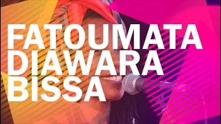 Fatoumata Diawara Bissa 🎶💖#FatoumataDiawara #africanmusic #highlife