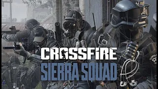 PSVR2 | Crossfire: Sierra Squad | Co-op missions With Nix