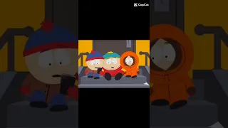 Eric CartMan Watches Skibidi Dop Toilet South Park